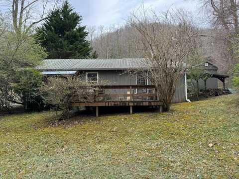 2794 EAST FORK ROAD, Sylva, NC 28779