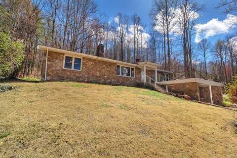 358 TIMBERLANE RD, Waynesville, NC 28786