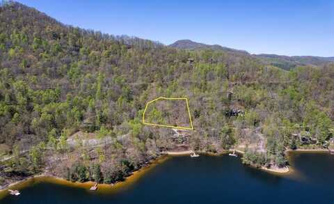 Lot 277 Pepperbush Lane, Tuckasegee, NC 28783