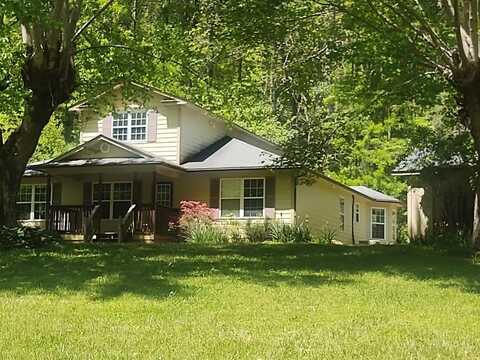 1781 Wayehutta Road, Cullowhee, NC 28723