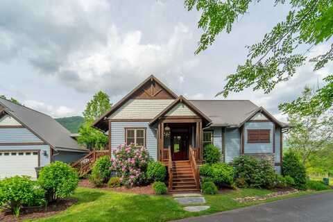 108 Wild Top Trail, Cullowhee, NC 28723