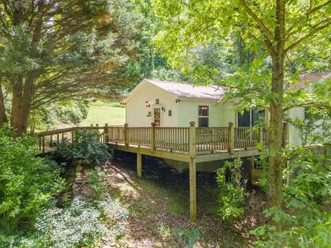 338 New Road, Robbinsville (Graham), NC 28771