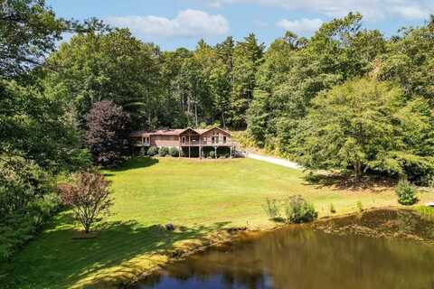 1000 Shortoff Road, Highlands, NC 28741