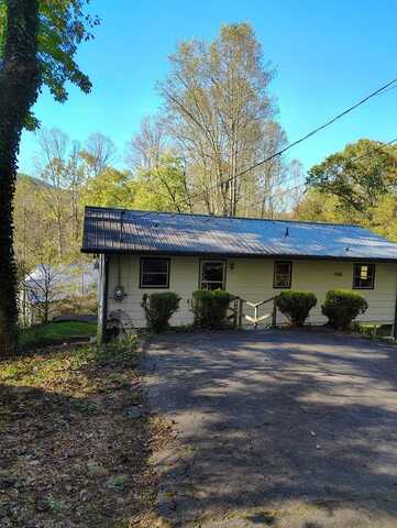 166 Coweeta River Road, Otto, NC 28763