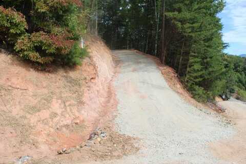 Jacobs Road, Bryson City, NC 28713