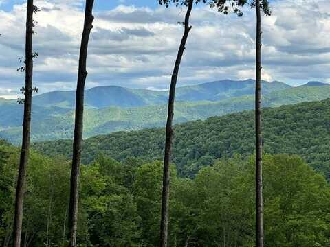 Lot 284 Running Deer Trail, Waynesville, NC 28786
