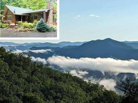 227 Cool Springs Rd, Whittier, NC 28789