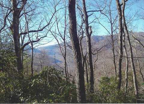 Crestline Drive, Franklin, NC 28734