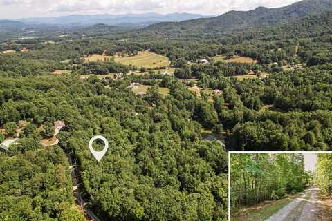 Lot 142 Pioneer Village Drive, Franklin, NC 28734