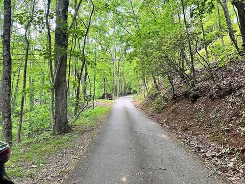 Indian Creek Rd., Franklin, NC 28734