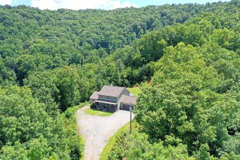 281 E Wabash Drive, Sylva, NC 28779