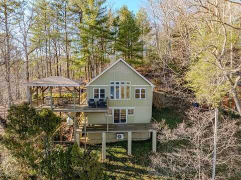 561 Deals Gap Rd, Robbinsville (Graham), NC 28771