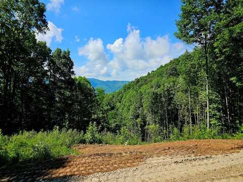 Lot 8 Pigeon Creek Road, Bryson City, NC 28713