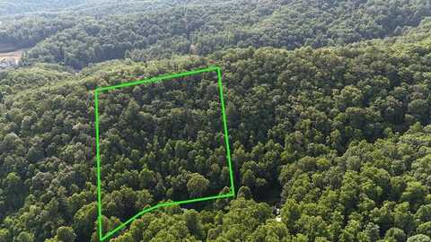 Lot B Bart Cove Rd, Sylva, NC 28779