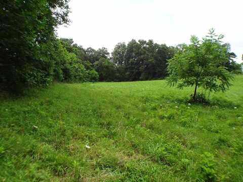 Lot # 8 Porter Creek Rd Phs 2, Franklin, NC 28734