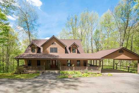 778 Black Gap Road, Franklin, NC 28734