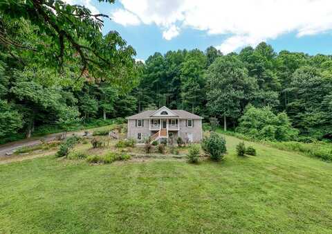 6758 Yellow Creek Road, Robbinsville (Graham), NC 28771