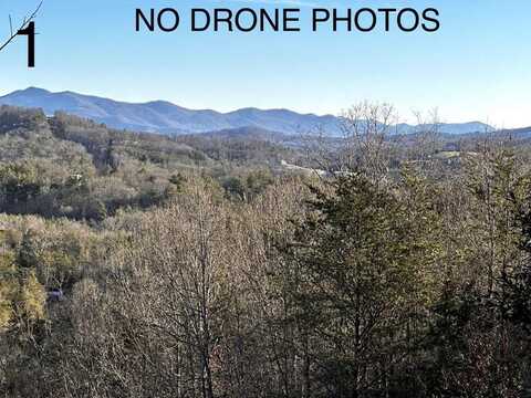 Lot 30 Red Oak Road, Franklin, NC 28734