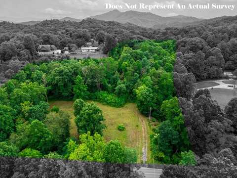 Fontana Road, Bryson City, NC 28713