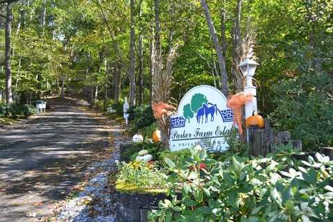 Lot 19 Parker Farm Road, Franklin, NC 28734