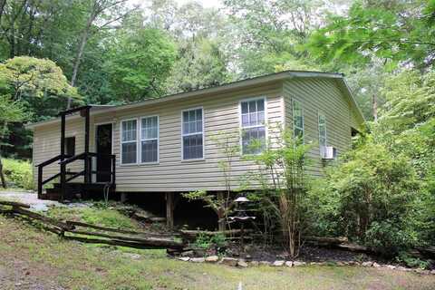 56 Finch Knob Rd, Otto, NC 28763