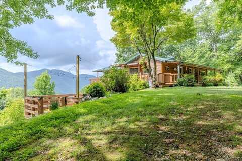 606 Nantahala Acres, Robbinsville (Graham), NC 28771