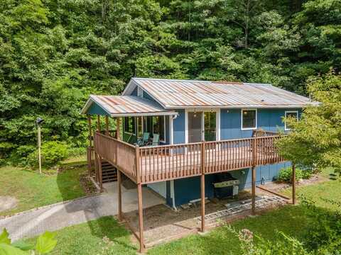 95 Stockman Drive, Franklin, NC 28734