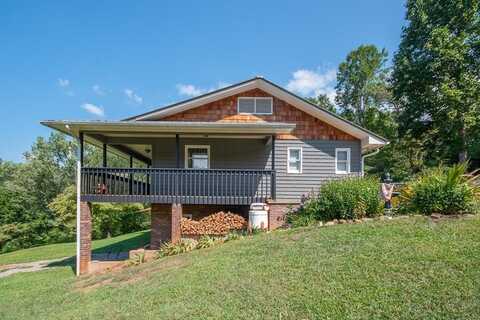 226 Mimosa Drive, Franklin, NC 28734