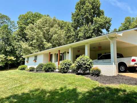 127 Evans Rd, Sylva, NC 28779