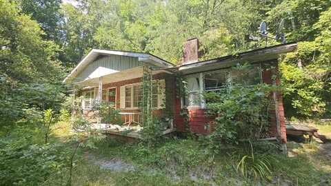 91/95 Spring Rd, Bryson City, NC 28713