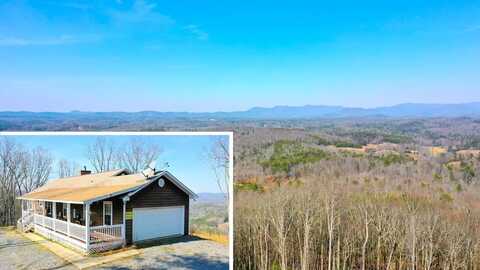 605 Hamby Road, Murphy, NC 28906