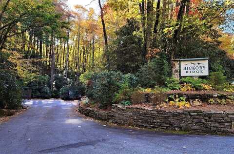 Lot 4 TALL HICKORY RDG, Cashiers, NC 28717