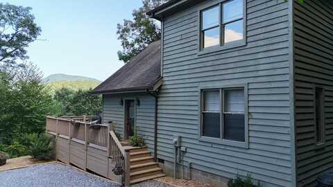 131 Gray Wolf Trail, Sylva, NC 28779