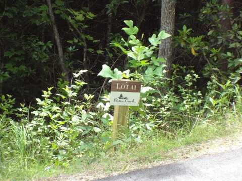 Lot #41 Porter Creek Rd Phs 2, Franklin, NC 28734