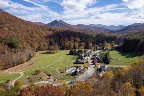 Lot 34 Sundrops, Cullowhee, NC 28723