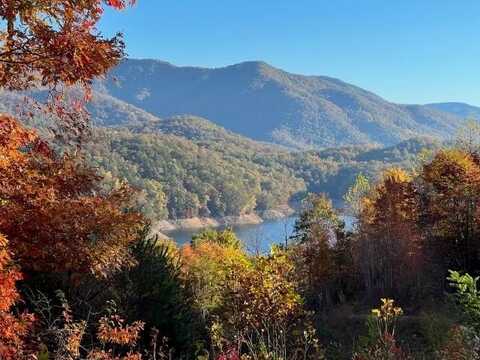 Lot 6&6a Bailey Fields Road, Robbinsville (Graham), NC 28771