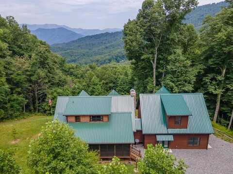 929 Blaine Mountain Estates Rd, Franklin, NC 28734