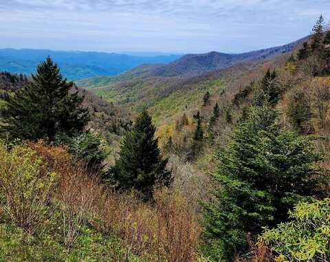 Lot 4a North Fork Road, Sylva, NC 28779