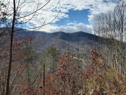 Lot 26 Cliff View Drive, Franklin, NC 28734