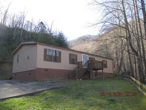 5334 Boiling Springs Rd, Murphy, NC 28906