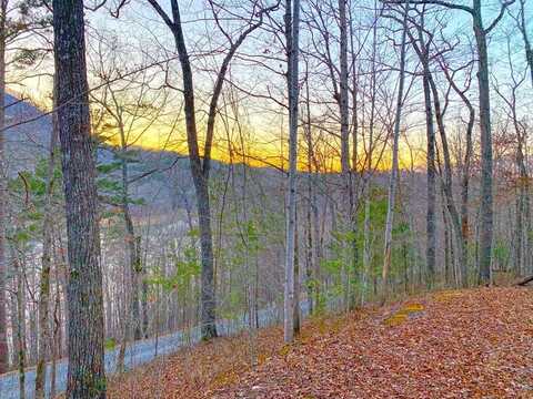 Lot 60-3 Lakeview Trail, Bryson City, NC 28713