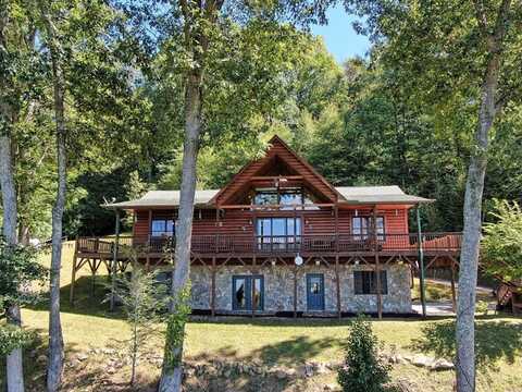 170 Cinnamon Ridge, Waynesville, NC 28785