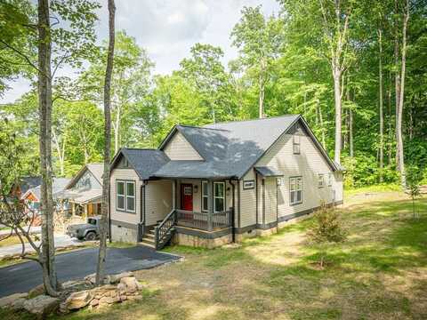 585 Twinrbook Lane, Maggie Valley, NC 28751