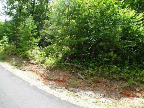 Lot #38 Porter Creek Rd, Franklin, NC 28734