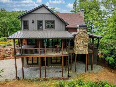 11 Tsali Crossing South, Bryson City, NC 28713