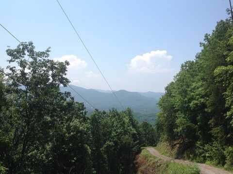 Lands Creek, Bryson City, NC 28713