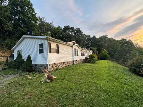 234-238 Jakes Gap Road, Bryson City, NC 28713