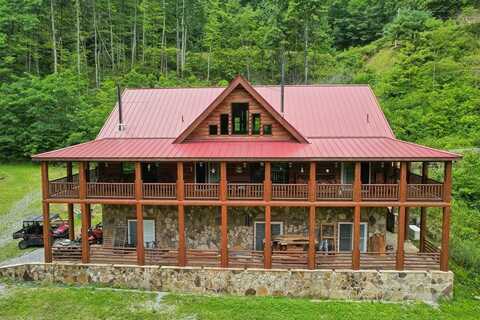 4501 Cove Creek, Waynesville, NC 28785