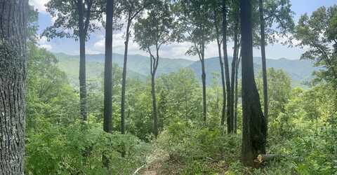 Lot 13 High Springs Road, Bryson City, NC 28713