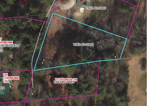 Lot A Hobknob Lane, Glenville, NC 28736